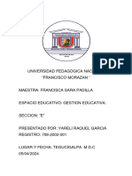 Resumen y Mapa Conceptual.