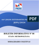 BOLETIM INFORMATIVO #04 - JEPS 2024 - METROPOLITANA ATUALIZADO-fa422