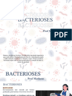 2 Bimestre DOENCAS BACTERIANAS