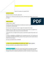 1 Caracteristicas Del Varon y La Mujer de Dios