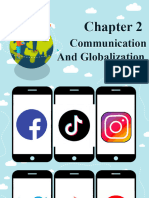 Chapter 2 - Purposive Communication