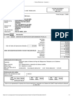 FT E001-1173 MV Restaurantes Sac