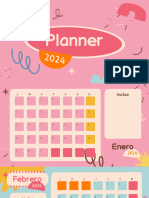 PLANNNER