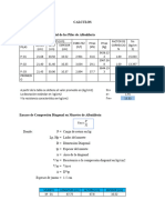 CALCULOS PILAS y MURETES