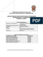 Evidencia 3 Ind - Fase3 - Funciones Exponenciales y Logaritmicas