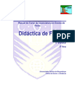 UCM Didactica de Fisica