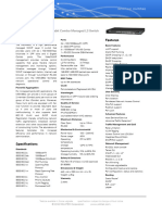 MEN-9632 Datasheet