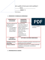 Sesion Matematica