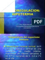 HIPOTERMIA