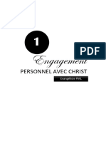 Engagement Avec Christ PDF-1