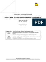 05892e06 Pipes and Piping Components For Plants