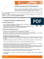 Chap8 Gestion Processus Os