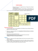 CN-Unit-1 - Part2 Notes