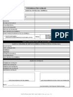 Checklist Padrão Visista Técnica 2023