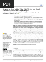 PerezSosa 2024 Droplets For Gene Editing