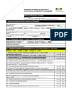 Formulario de Solicitacao de Palivizumabe