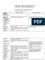 Anual Ciencias Naturales 5