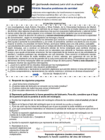 Situación Significativa - Unidad 1-Función Cuadrática