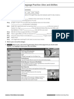 7 Func Lang Prac Likes and Dislikes