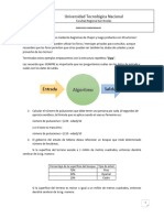 1-Ejercicios Condicionales Varios