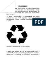 Reciclagem