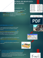 Sistemas de Control de Respuesta Sísmica en Edificaciones