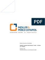 Moller Perez Cotapos