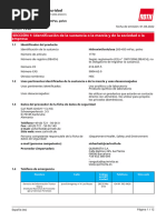 SDB 1T70 Es Es