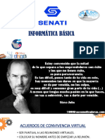 Informática Básica - Clase 5 Excel