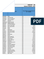 Lista - Preços - Perkins - 30-60dd - Janeiro 2017 - CLIENTES