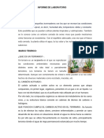 INFORME de Betzabe - ECOLOGIA - INDUSTRIAL