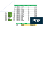 Examen Trimestre1 - Excel