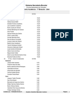 1º Bim - Sem Recuperação - 11-04