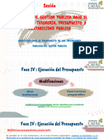 02 - Modificaciones en El Presupuesto de Las Inversiones Publicas