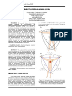 Informe ECG