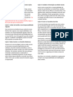 Cuidado, Família e Redes Sociais-Lições Do Versículo 1 Timóteo 5.8