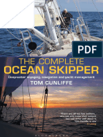 The Complete Ocean Skipper - Deep-Water Voyaging, Navigation and Yacht Management (PDFDrive)