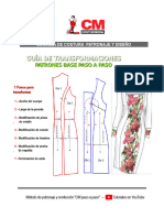 CM Guia de Transformaciones