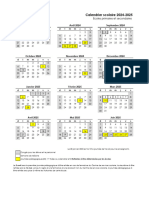 Calendrier Scolaire 24 25 SOST FGJ - VF