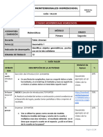 Geomatria Parte 1 Segundo m1 s12