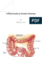 Inflammatory Bowel Disease