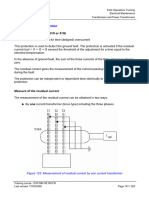 Elec. Maintenance (Transformers and Power Transformers) - 101-209