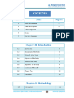 MBA Research