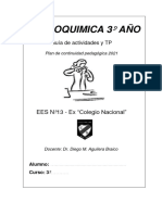 Trabajo de Repaso Uniones Quimicas