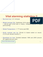 Environment Protocols and Agreements