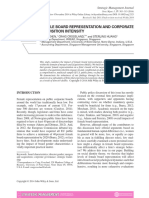 SMJ2016 Female Board Representation and Corporate Acquisition Intensity