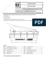 Patg Pamg Turbo Parts