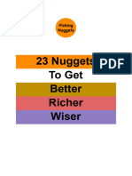 EBOOK - 23 Nuggets