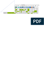 PPE Assessment Matrix