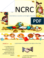 Uncrc